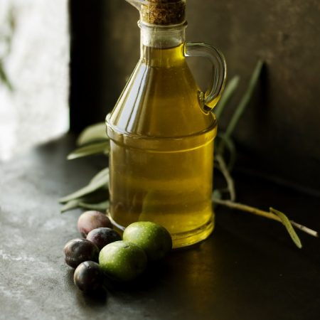 Oils