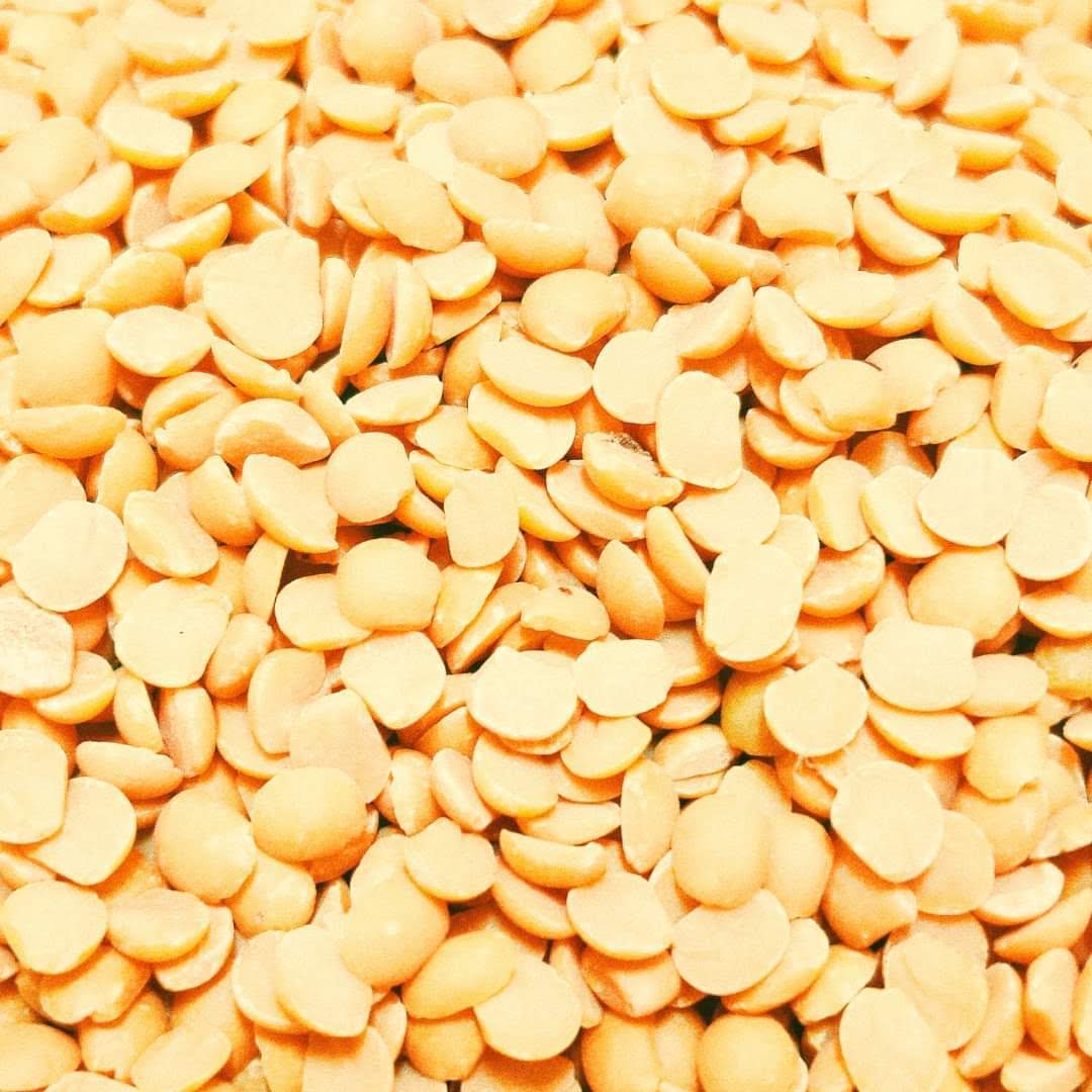 Pulses, Nuts & Seeds