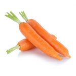 Carrot - Ooty