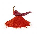 Red Chilli Powder