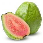 Guava - Red
