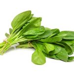 Palak (1 Bunch)