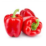 Capsicum - Red