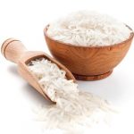 Basmathi Rice White