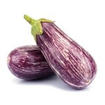 Brinjal Purple
