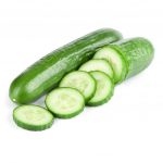 Cucumber English