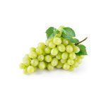 Grapes - Green (Seedless)
