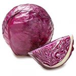 Red - Cabbage 1pc