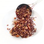 Black Rice Mixture