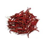 Dry Red Chilli – Byadagi