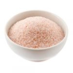 Himalayan Rock Salt Powder
