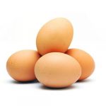Brown Eggs