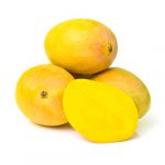 Mango - Alphonso (3-4 days to ripen)