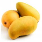 Mango - Mallika