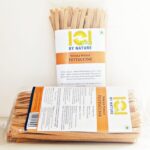 Noodles | Whole Wheat | (200 g)