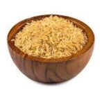 Sona Masoori - Unpolished Rice