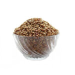 Black-Horse Gram