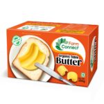 Farm Connect - Table Butter Salted (200 g)