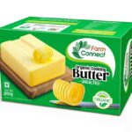 Farm Connect - Cooking Butter Unsalted (200 g)