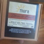 Thura Down to Earth