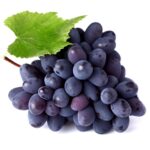 Grapes - Black (Sharad-Seedless)