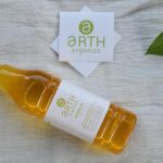 Arth - Groundnut Oil - 1 Ltr