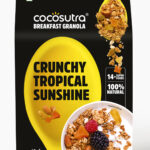 Cocosutra - Tropical Sunshine