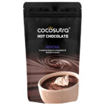 Cocosutra Hot Chocolate Mix-Mocha [100Gms]
