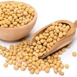 Soya Bean Whole [1kg]