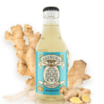 Brewcha Kombucha [Ginger] 200ML