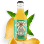 Brewcha Kombucha [Mango] 200ML