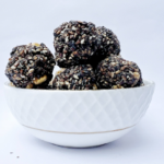 Sesame Chikki Ball-100Gms