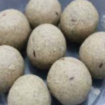 Spirulina Millet Ladoo-140Gms (1Box)