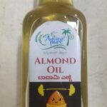 Almond Oil-100ml