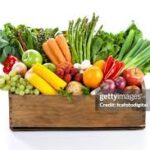 Jumbo Veggies Basket(Monthly Subscription)