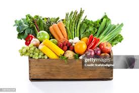 Jumbo Veggies Basket(Monthly Subscription)